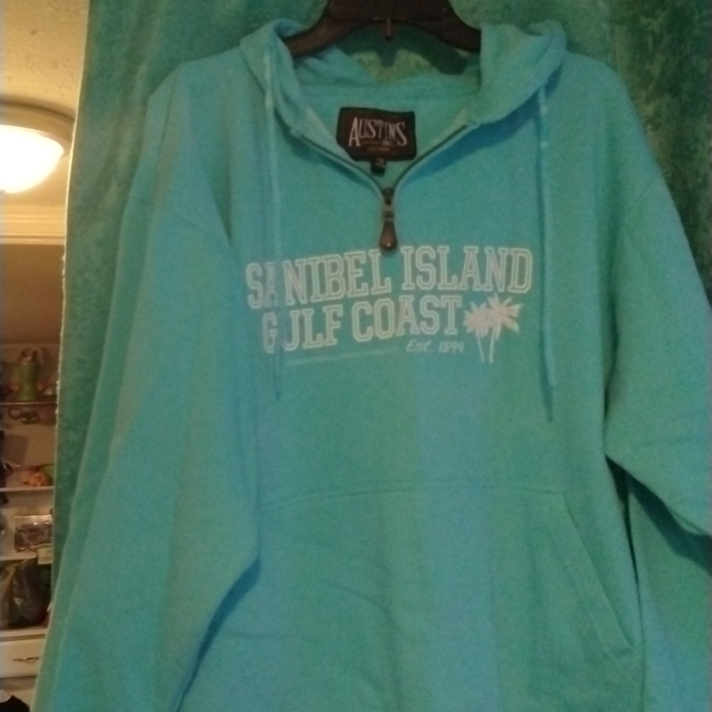 Sweatshirt - Picture 3 of 4